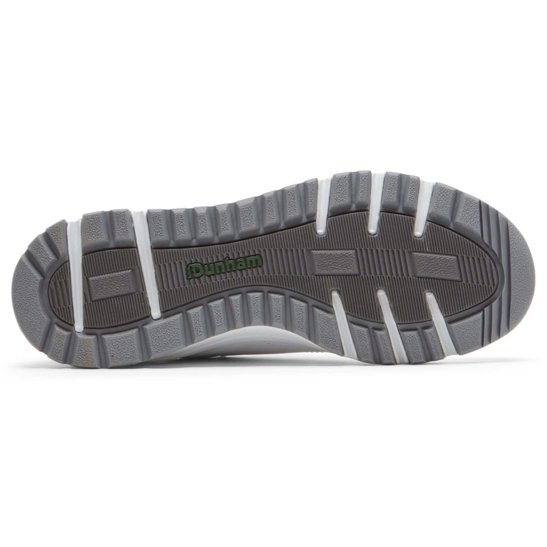Men's Glastonbury Waterproof uBal Walking Shoe - Image 4