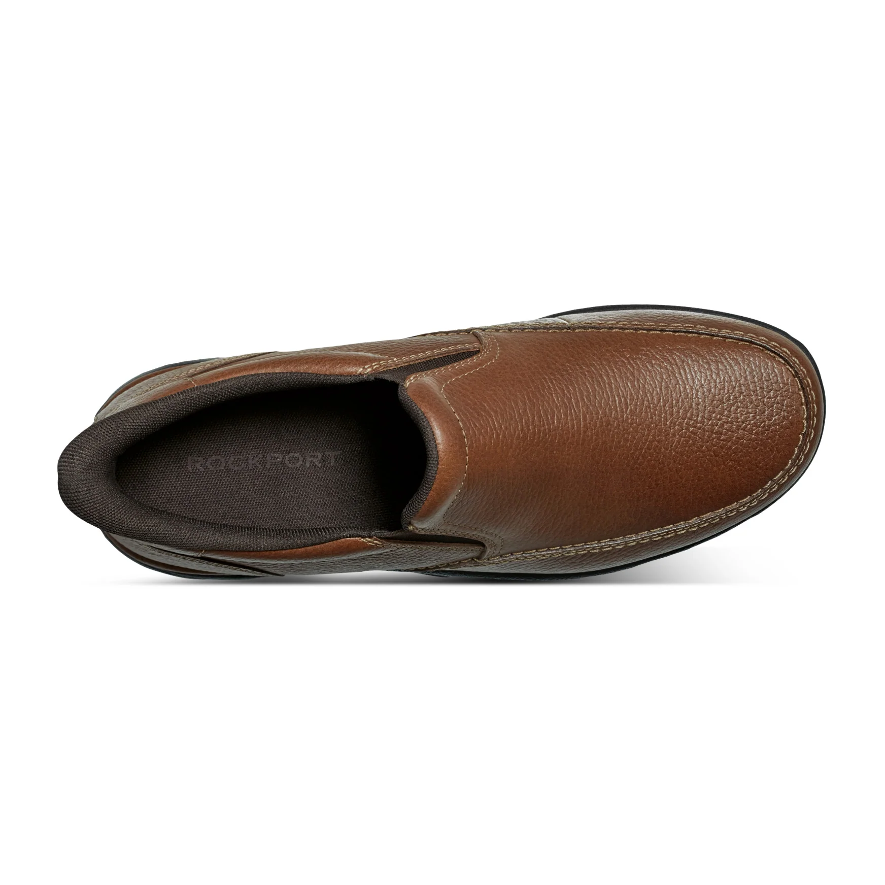 Men's Ellworth Step Activated Slip-on Shoes - Image 4