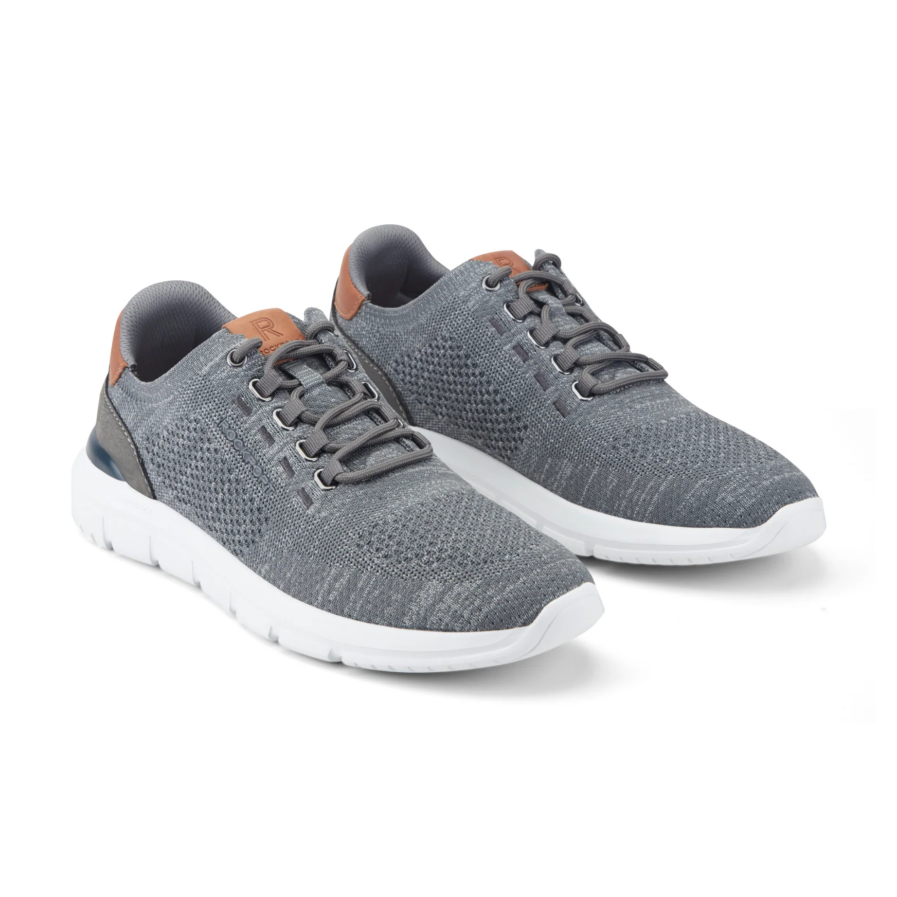 Men's Jaimson Lace-up Casual Sneakers - Image 2