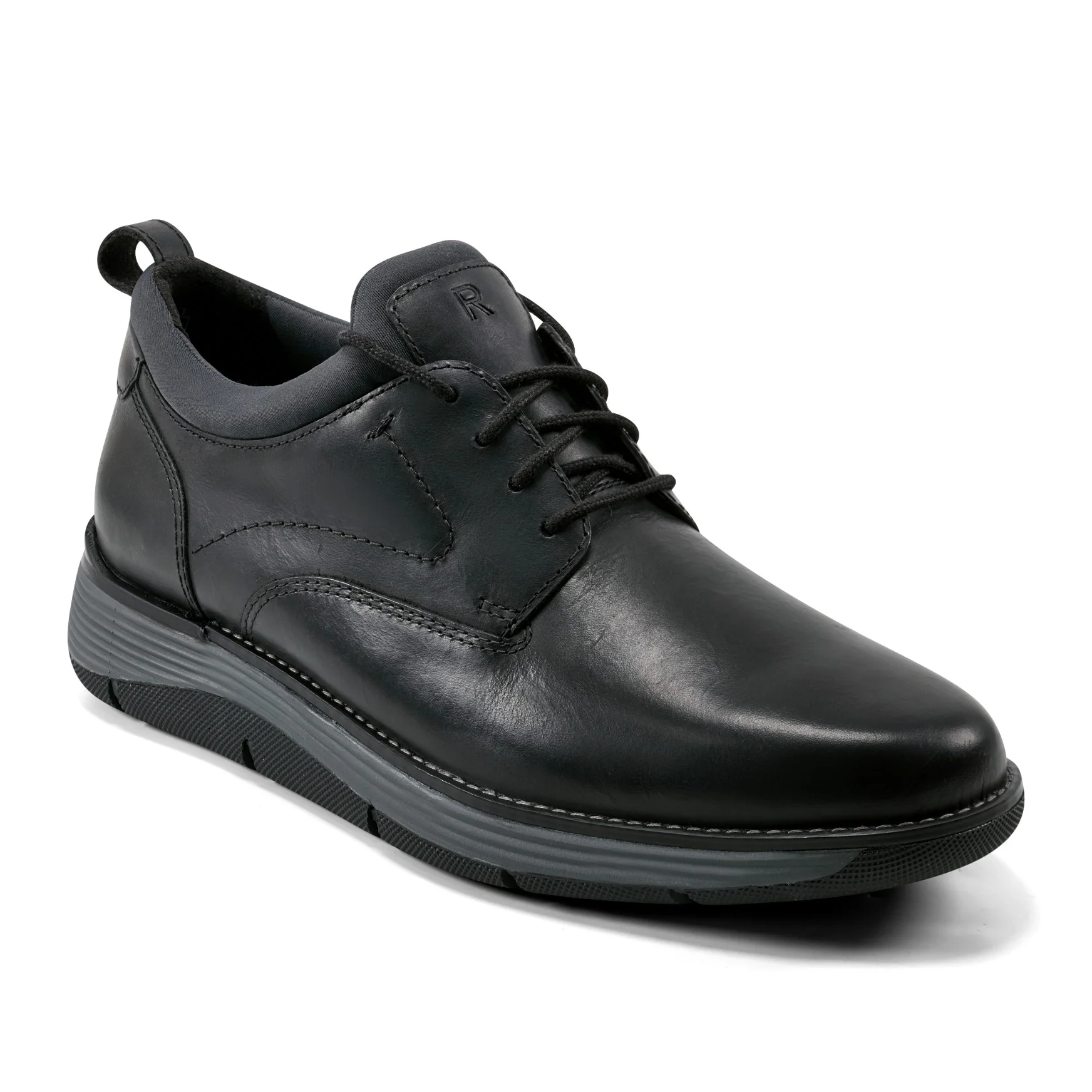 Men's Lukah Lace-up Sneakers - Image 2