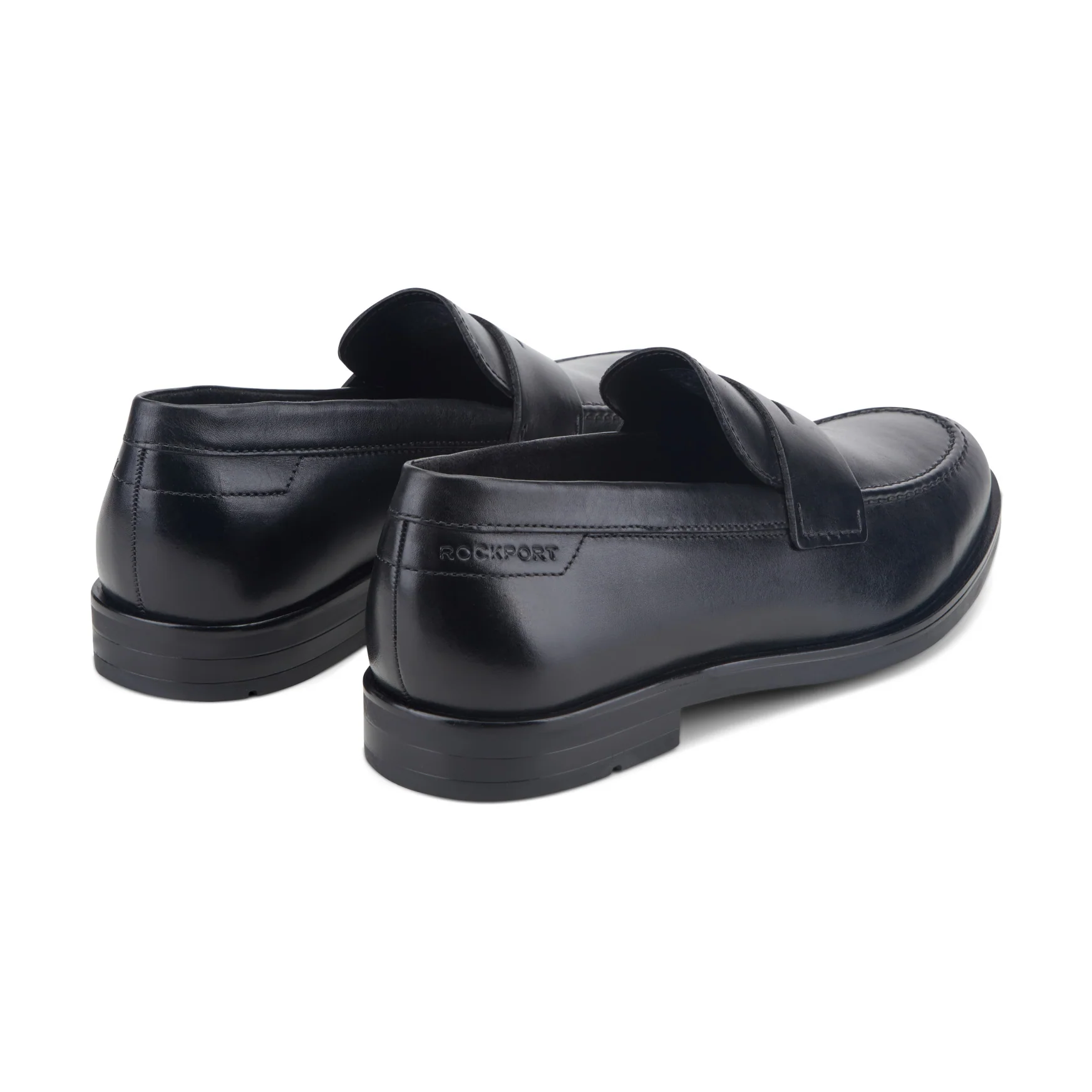 Men's Sutton Penny Loafers - Image 3