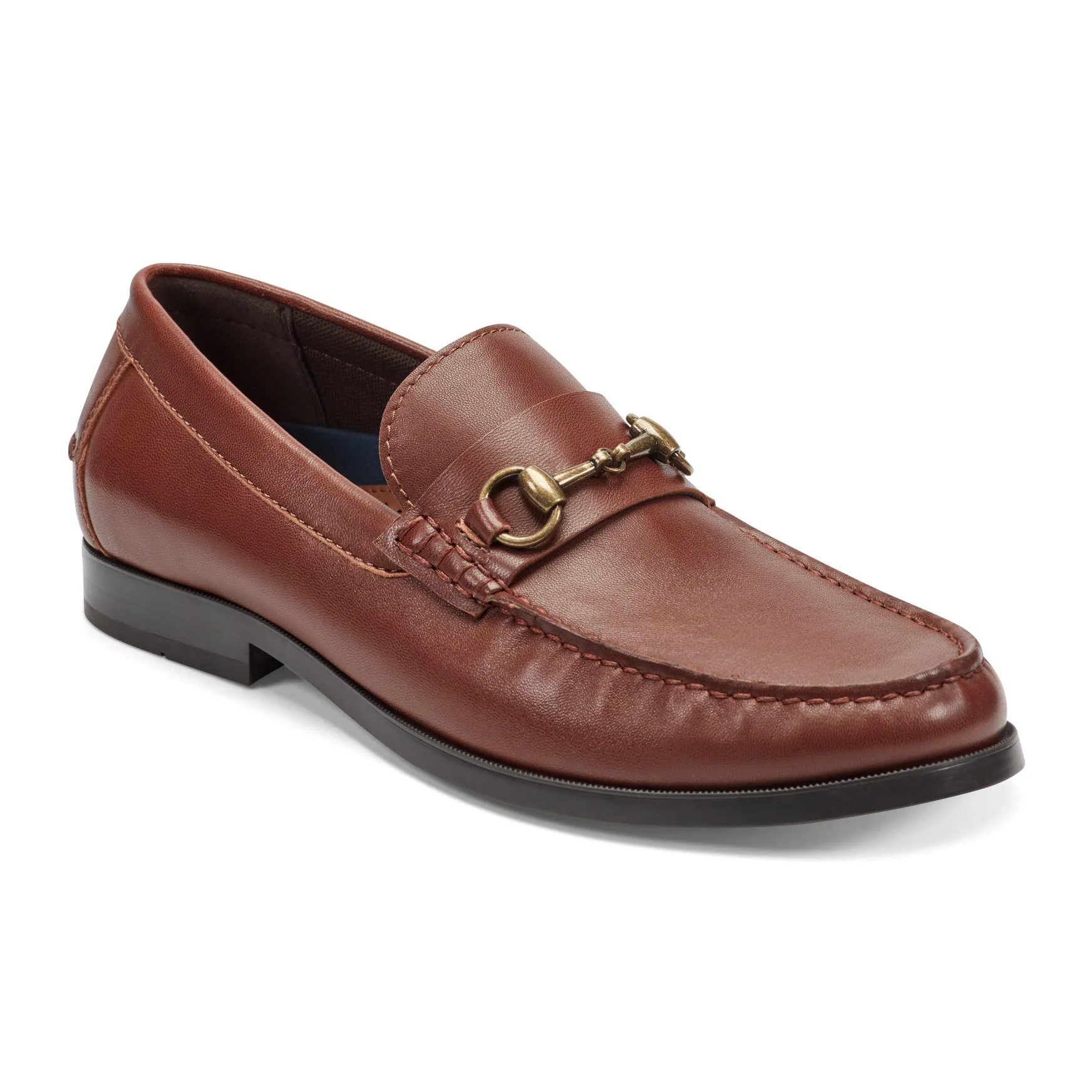 Men's Whit Classic Bit Loafers - Image 2