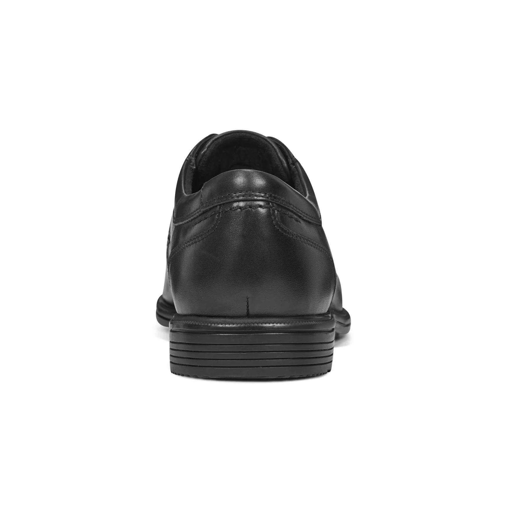 Men's Taylor Waterproof Plain Toe Oxford - Image 3