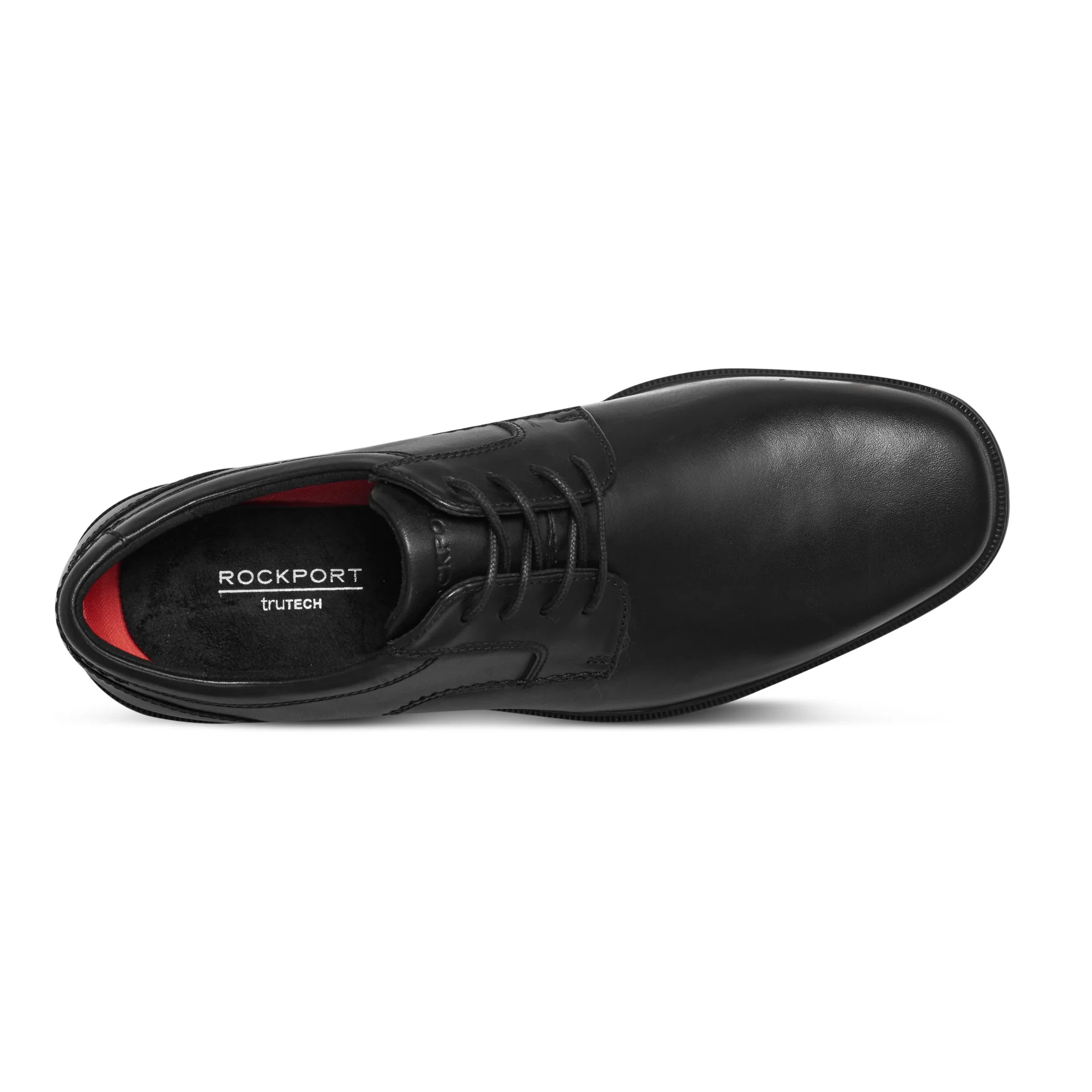 Men's Taylor Waterproof Plain Toe Oxford - Image 4