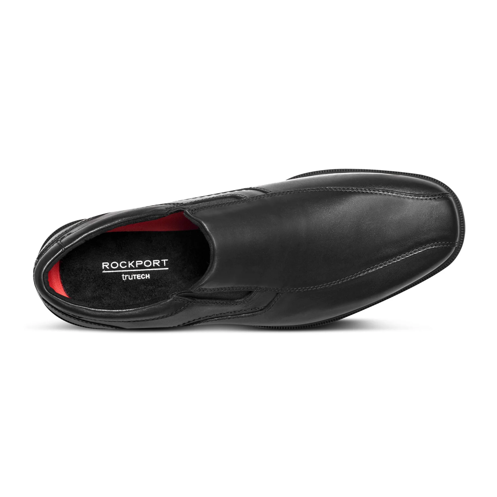 Men's Taylor Waterproof Slip-Ons - Image 4