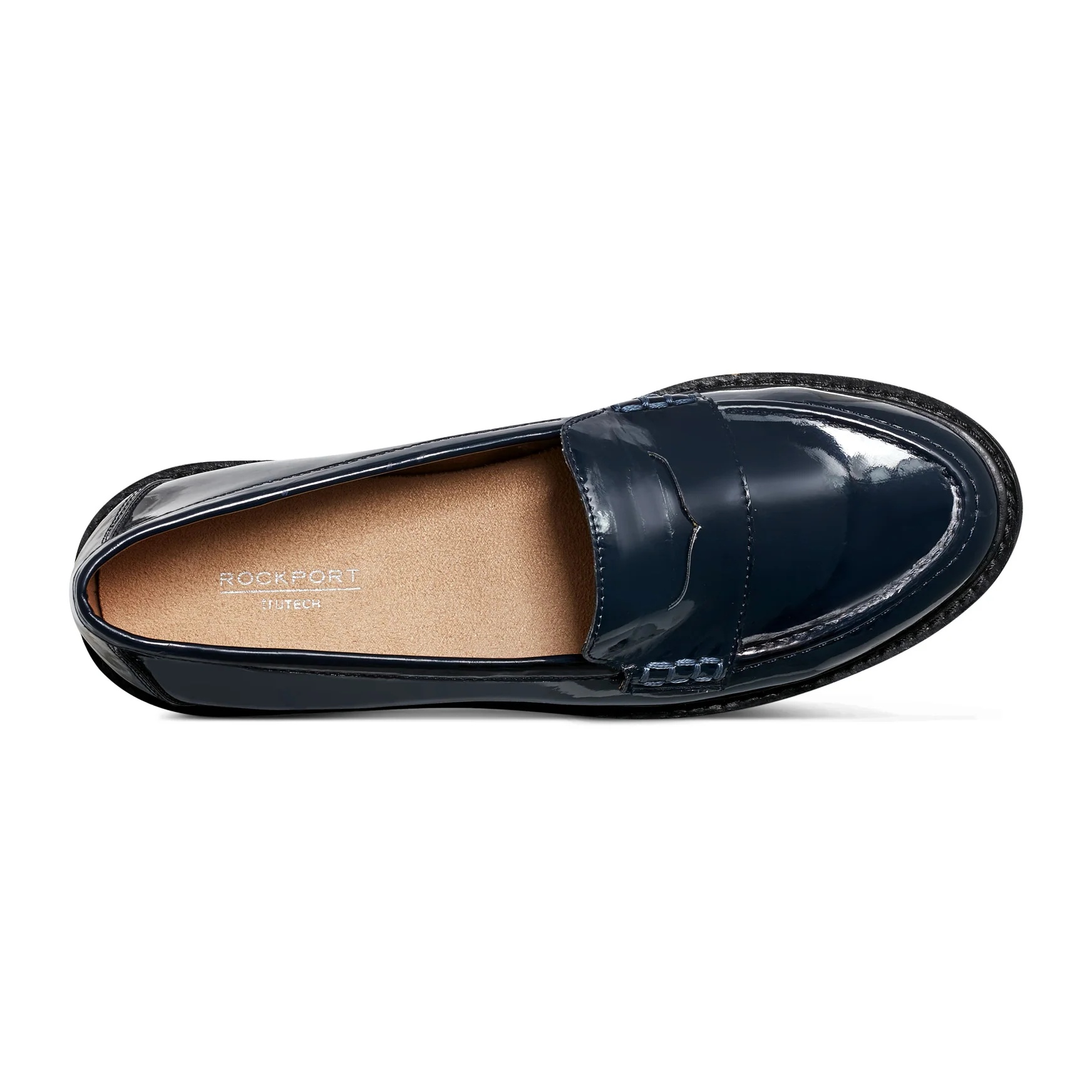 Women's Kacey Penny Loafer - Image 4