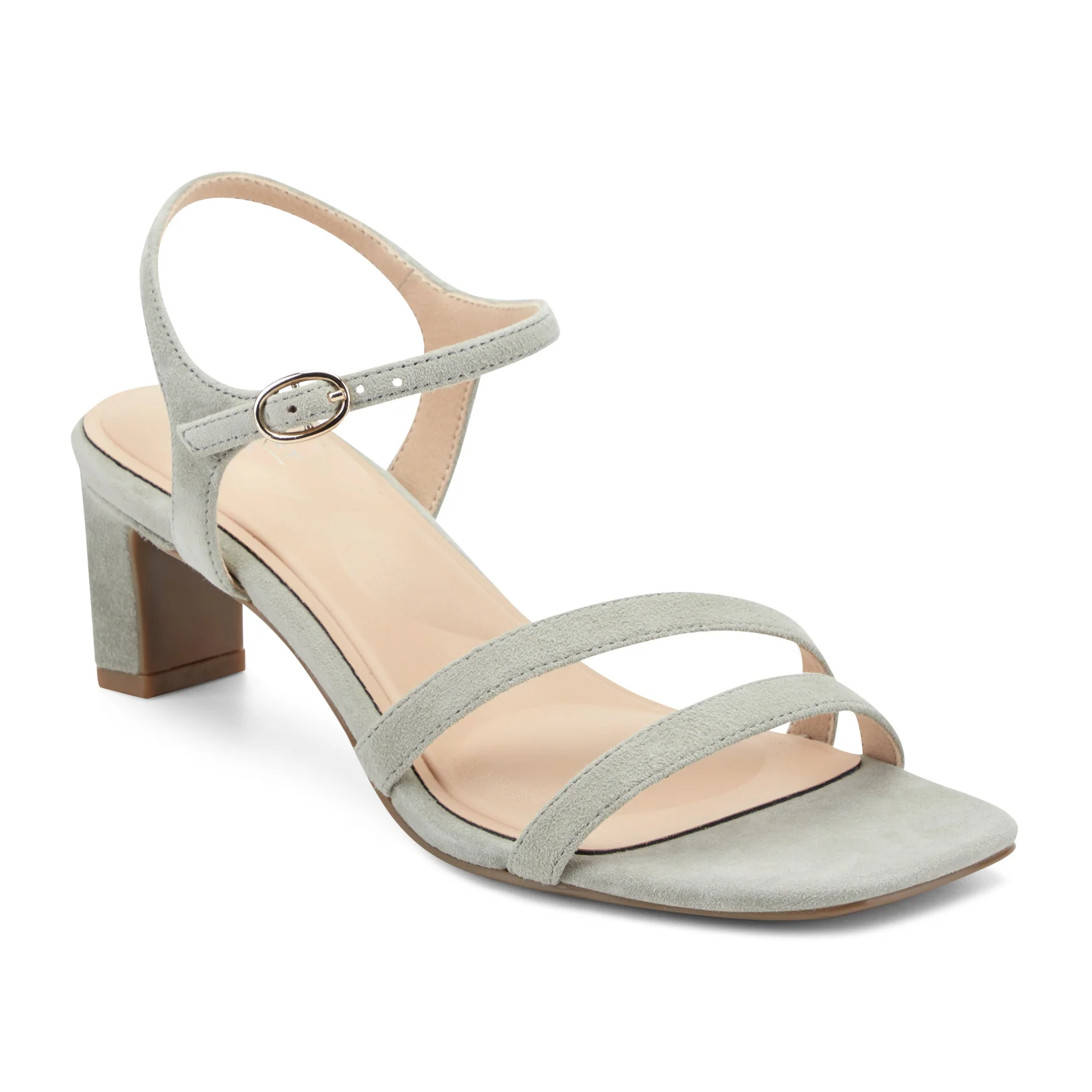 Women's Total Motion Teddy Sandals - Image 2