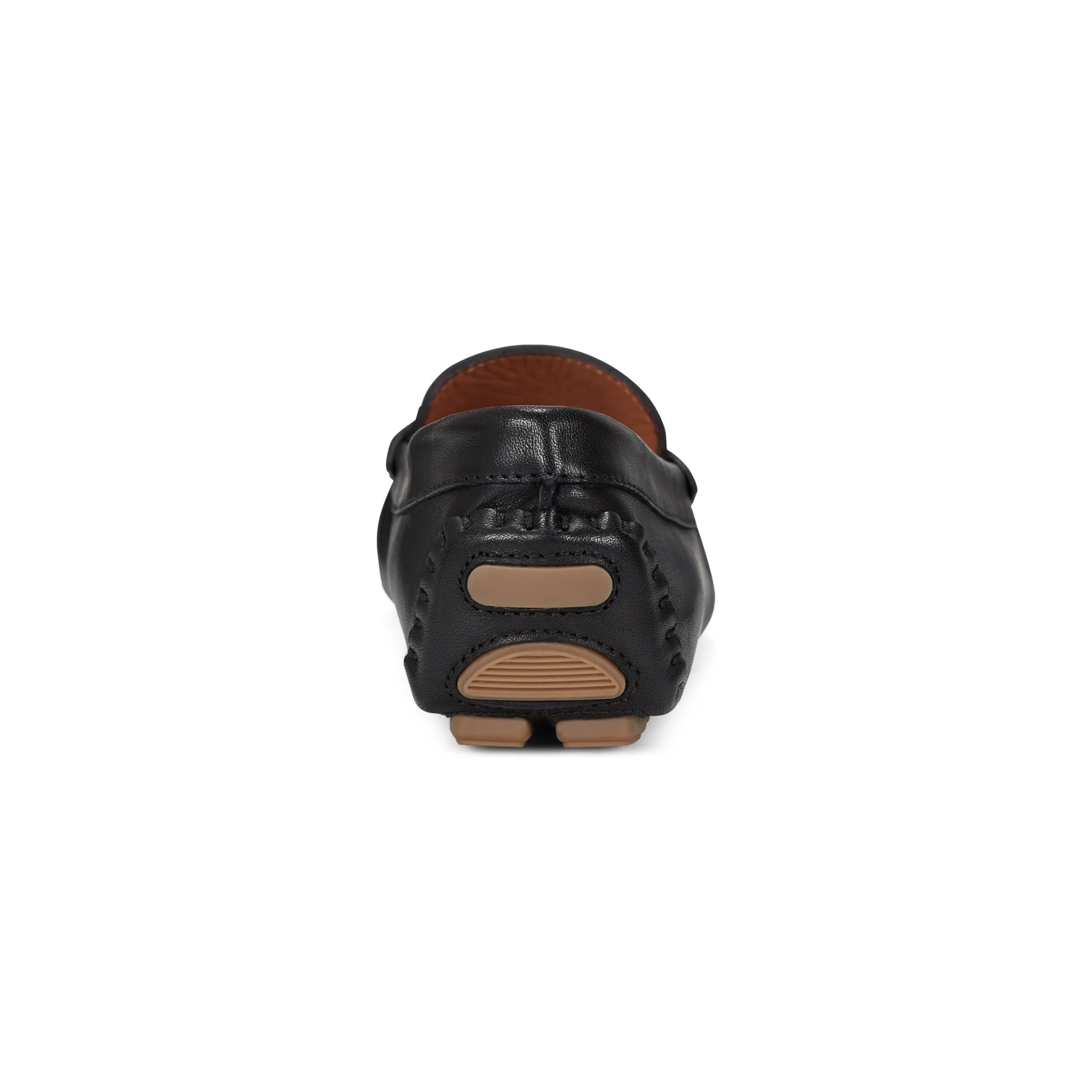 Women's Blara Almond Toe Casual Slip-on Flat Loafers - Image 3