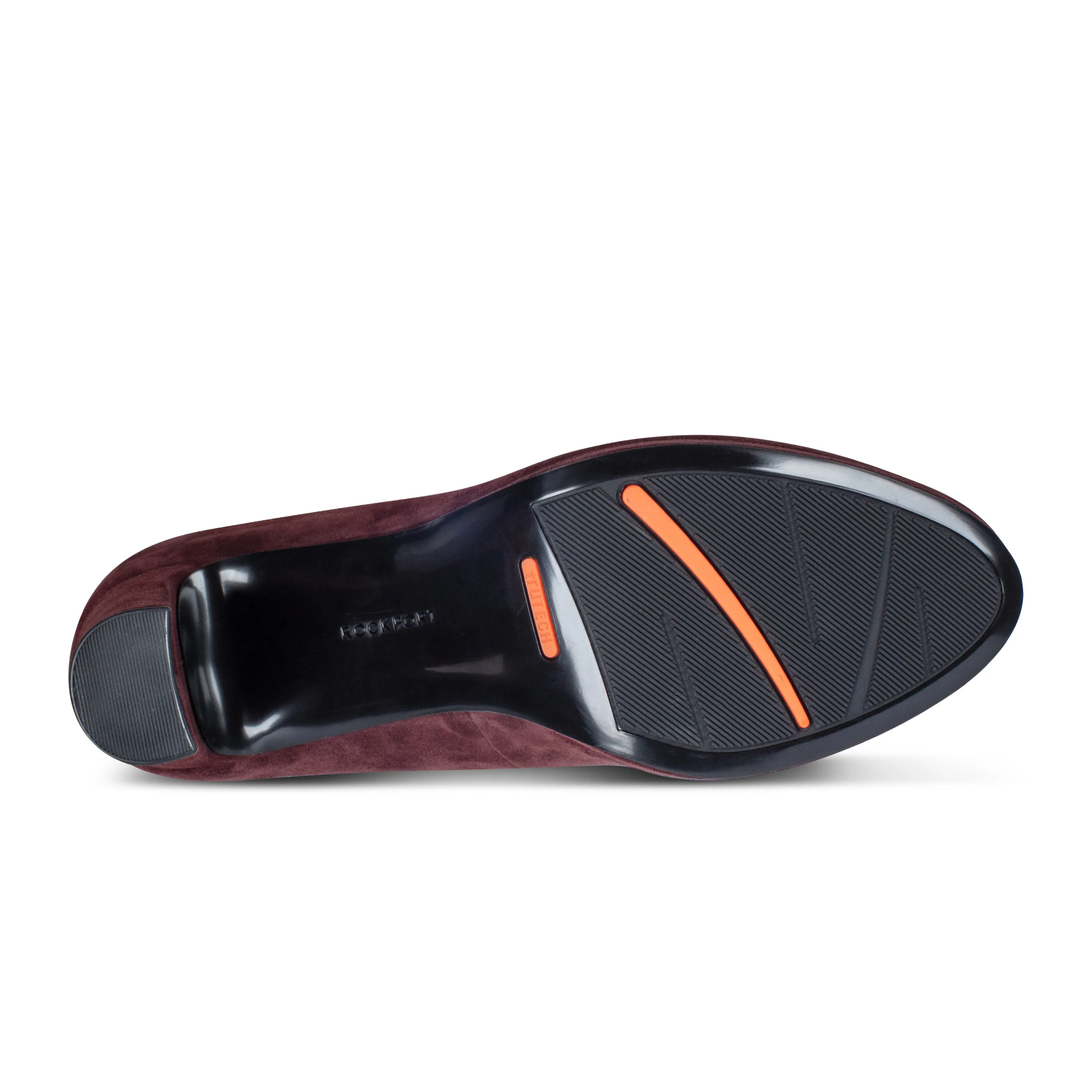 Women's Carmen Total Motion Platform Pumps - Image 5