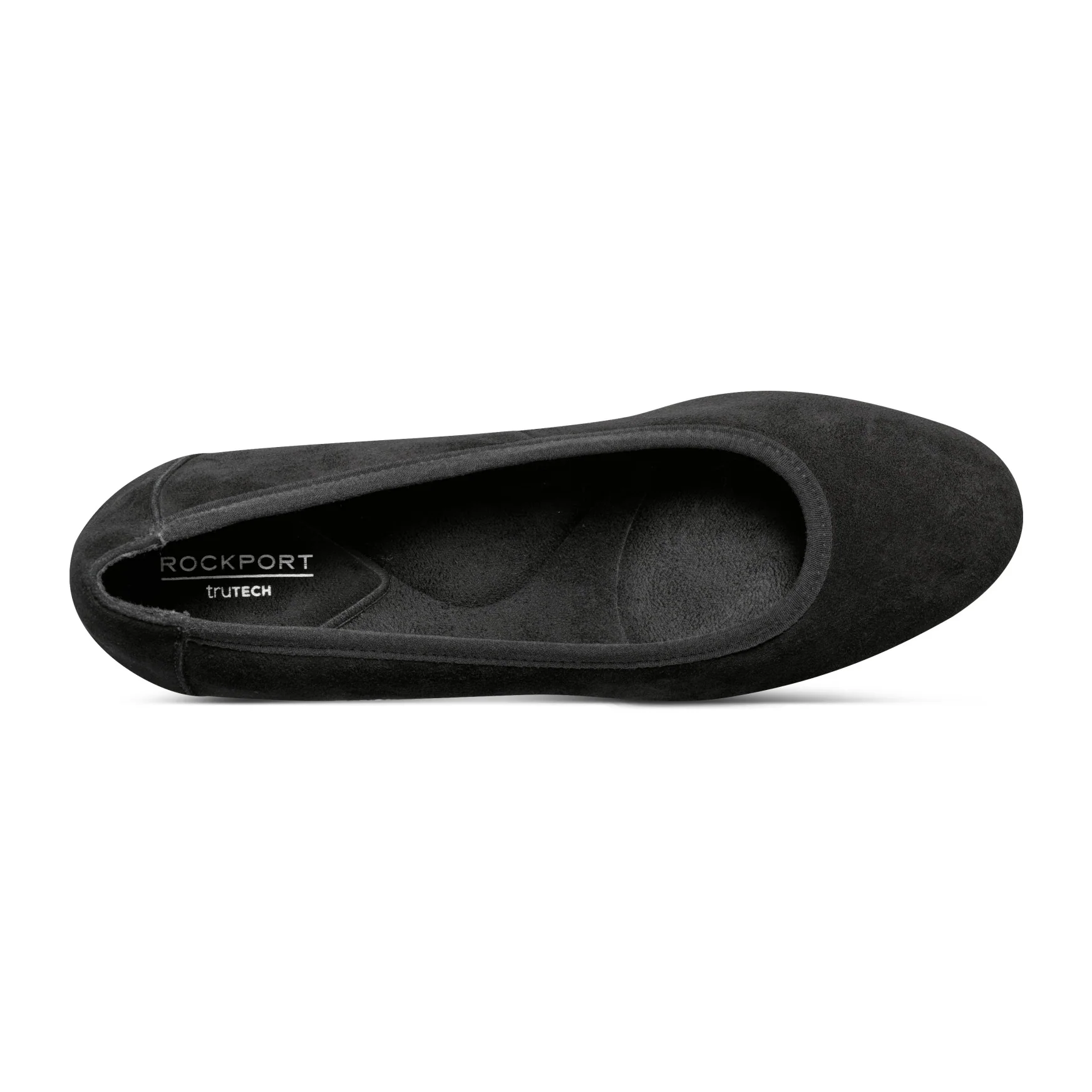 Women's Rita Slip-on Almond Toe Dress Wedges - Image 4